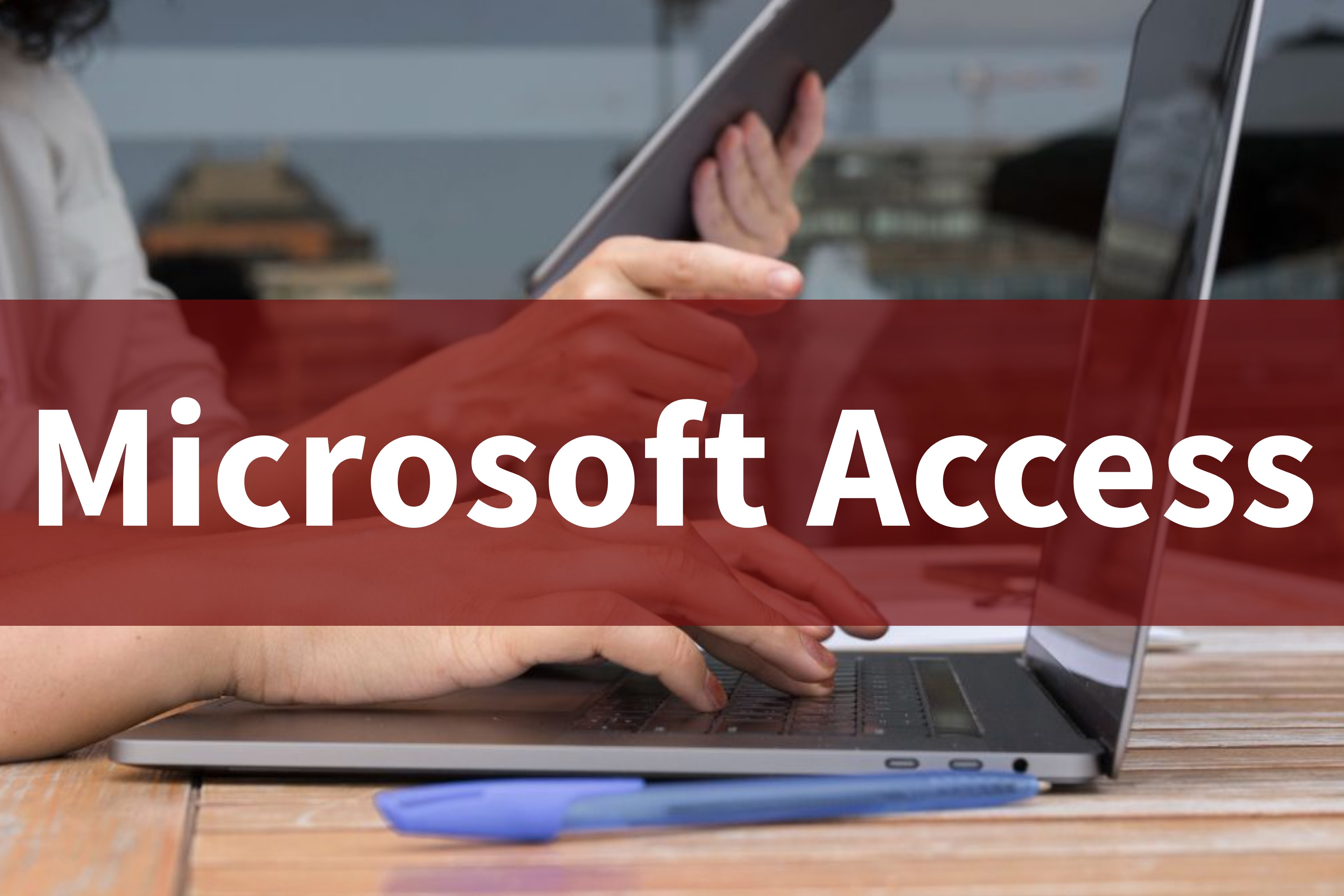 Microsoft Acces