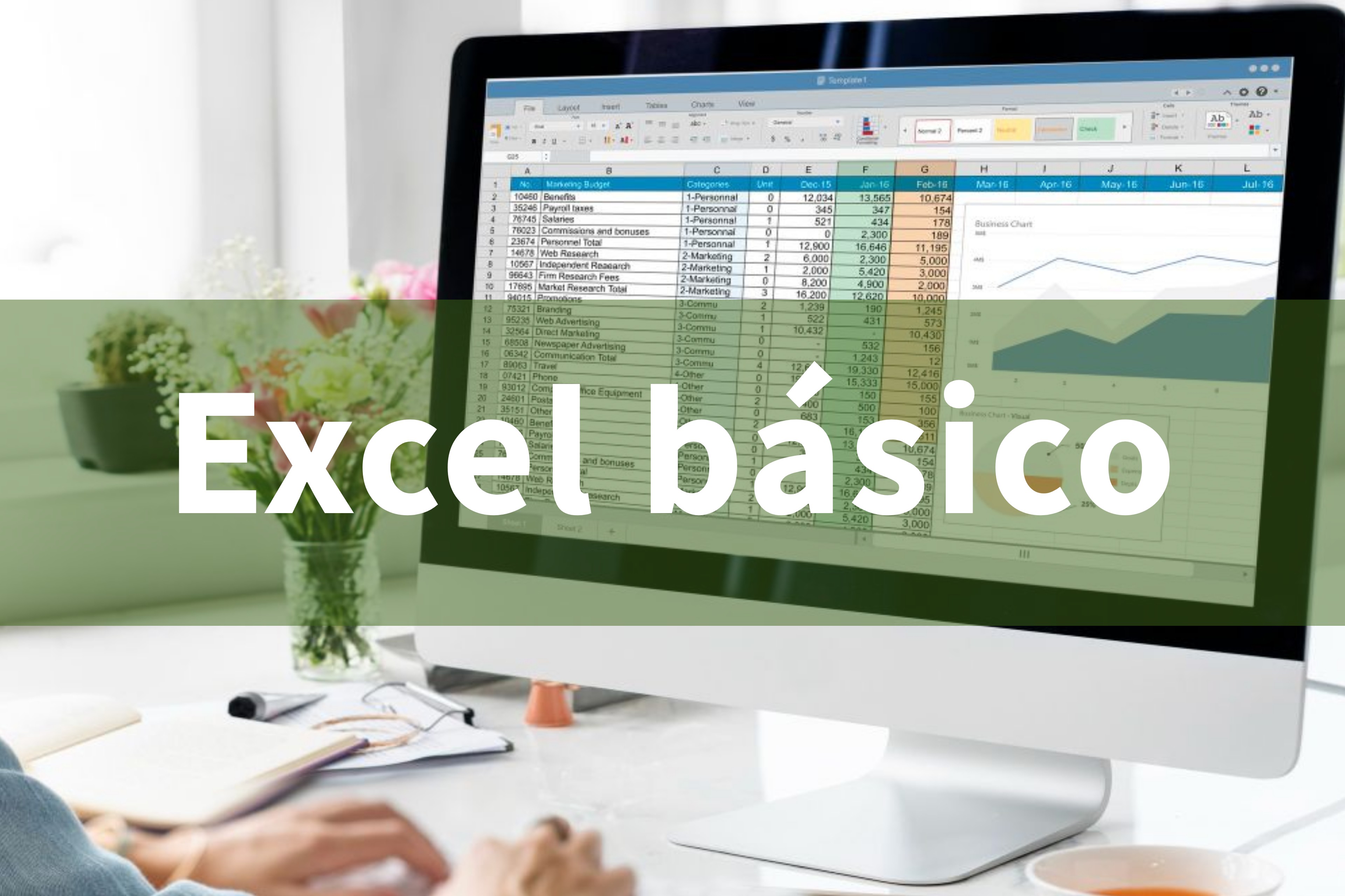 Excel básico 