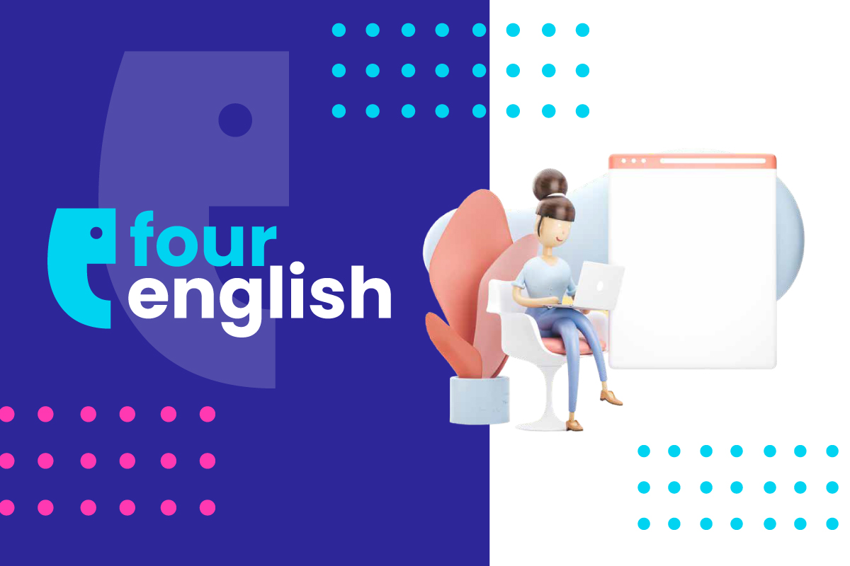 Four English - semilla copia 1