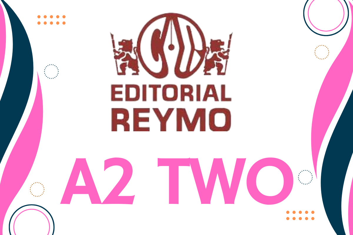FOUR ENGLISH A2 - LEVEL TWO 