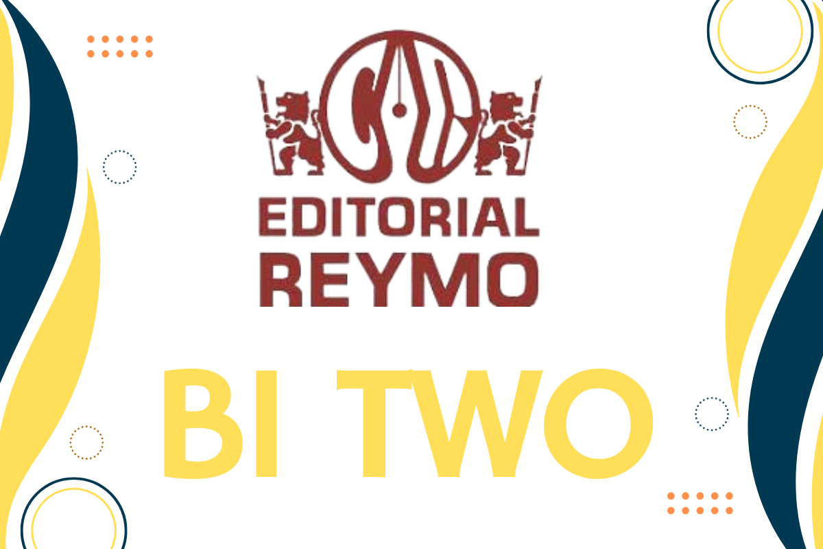 FOUR ENGLISH B1 - LEVEL TWO