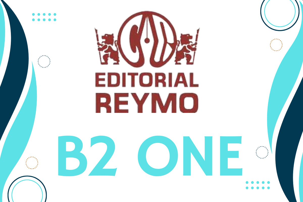 FOUR ENGLISH B2 - LEVEL ONE