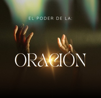 El poder de la oración