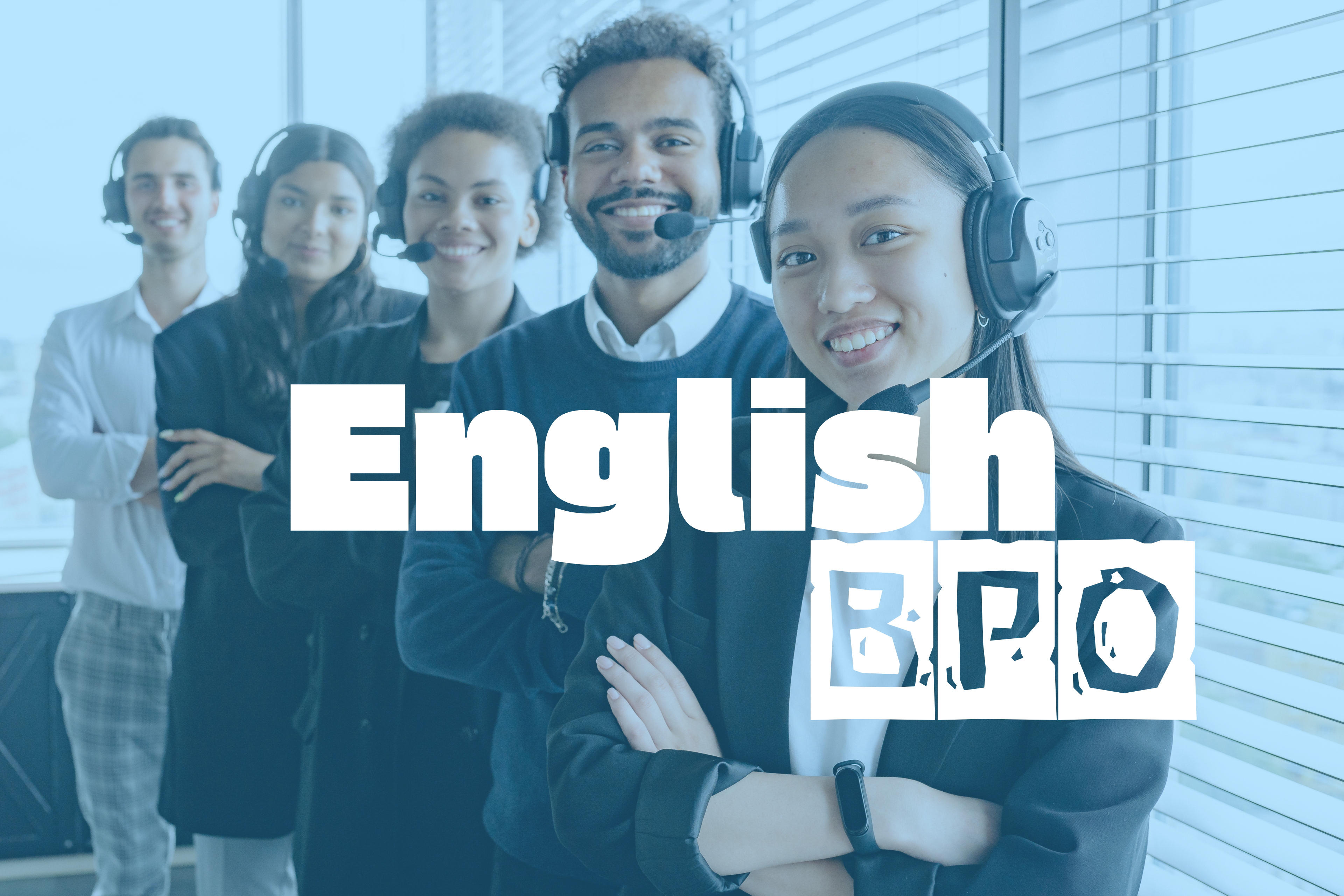 English BPO